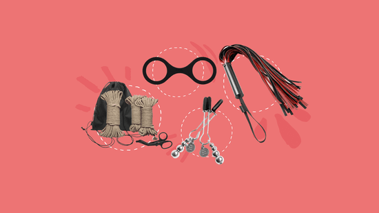 The 15 Best Beginner BDSM Toys for Exploring your Kinky Sides