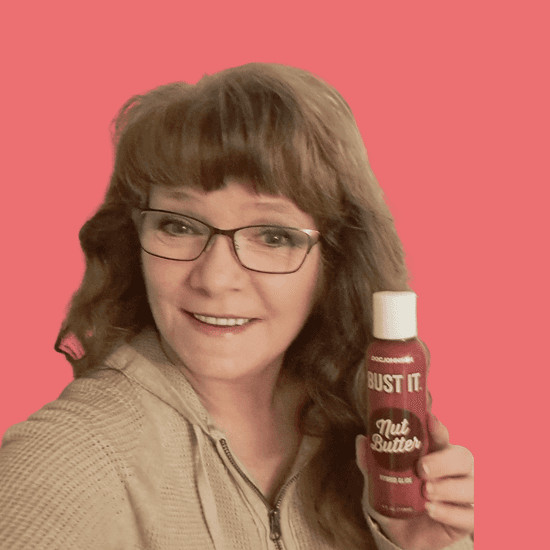 Doc Johnson Bust It Nut Butter — Test & Review
