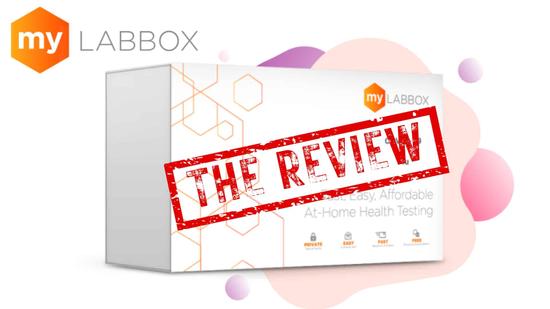 myLAB Box Review: At Home STD Tests You Can Trust?