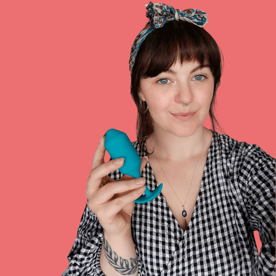 b-Vibe Snug Plug 3 Review