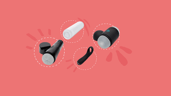 The 8 Best Vibrating Fleshlights, Masturbators and Pocket Pussies