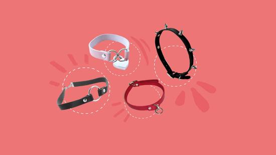 The 9 Best BDSM Day Collars to Bring Submission Out From the Shadows