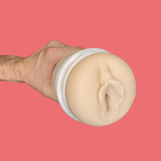 Emily Willis Fleshlight – Test & Review of The Squirt Sleeve