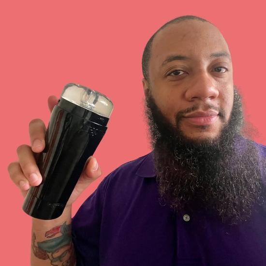 Fleshlight Flight Pilot — Test & Review