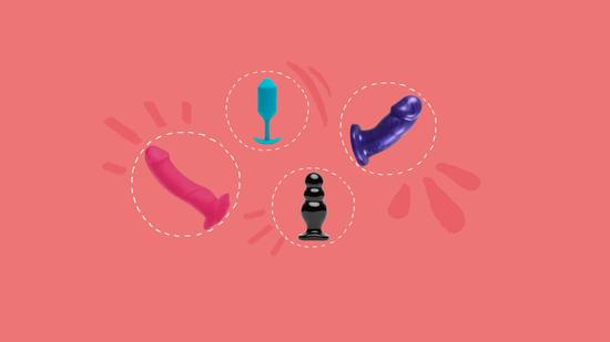 The 11 Best Huge Anal Toys for Extreme Anal Adventures