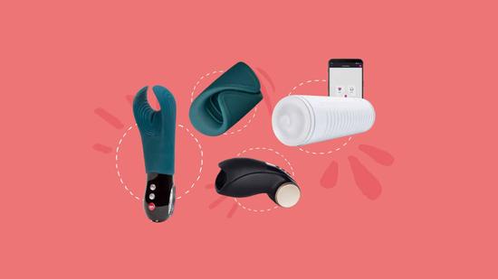 11 Best Penis Vibrators For Men [Actual Reviews]