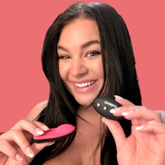 OhMiBod Club Vibe 3.0H — Test & Review