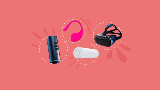 The 7 Best VR Sex Toys for Realism Like No Other