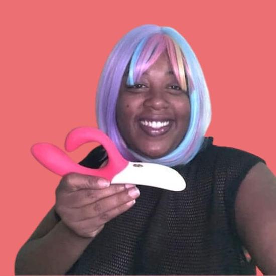 We-Vibe Nova — Test & Review