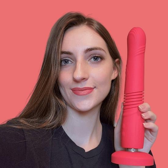 Lovense Gravity — Test & Review