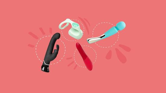 21 Best Vibrators [of 133 tested by our sexperts]