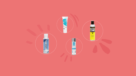 The 10 Best Fleshlight Lubes to have an amazing experience