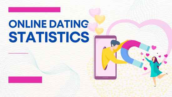 Online Dating Statistics – Data Analysis of Dating Apps, Survey Results & Trends