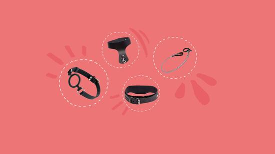 The 7 Best Pieces of Gay Bondage Gear For Queer Kinksters