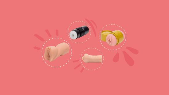 The 8 Best Cheap Pocket Pussies That Are Actually Good