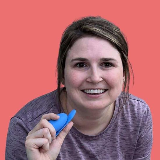 We-Vibe Jive — Test & Review