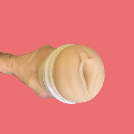 Angela White Fleshlight – Test & Review of The Indulge Sleeve