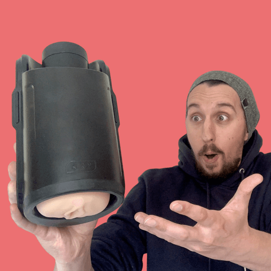 Kiiroo Keon – Test & Review