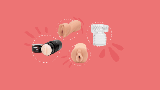 The 8 Best Cheap Male Masturbators