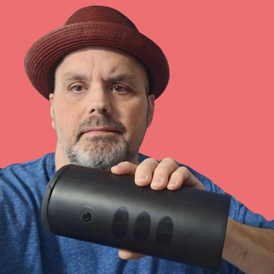 Kiiroo Titan — Test & Review