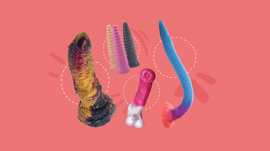 The 10 Best Animal Sex Toys That Will Make You Howl
