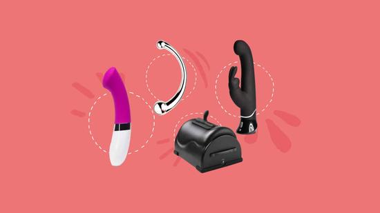 The 9 Best Squirting Vibrators for a Squealing, Wet and Wild Orgasm