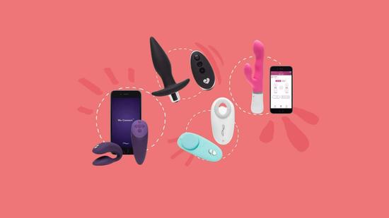 23 Best Remote Control Vibrators and Sex Toys [Rankings by 21 Testers]