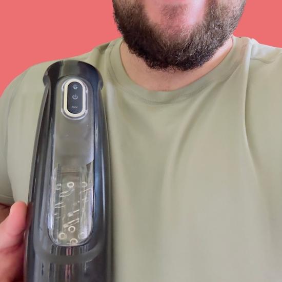 ALIVE ONE Masturbator — Test & Review