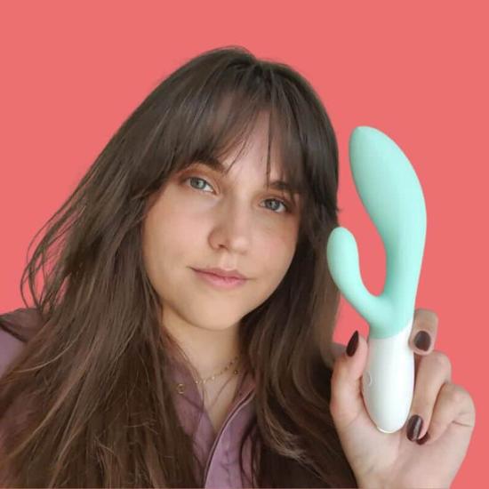 Lelo Ina 3 — Test & Review