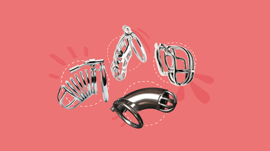 The 3 Best Bird Cage Chastity Devices to Imprison Your Pecker