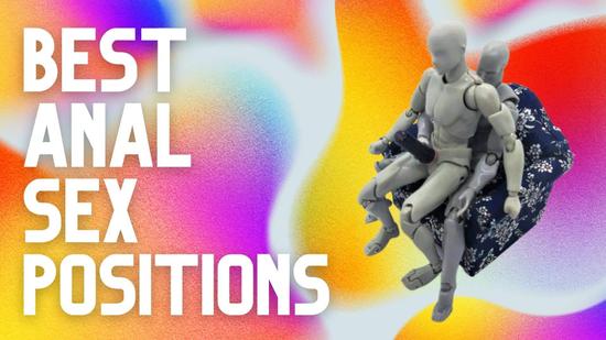 Best Anal Sex Positions
