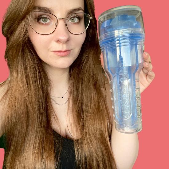 Fleshlight Turbo Thrust — Test & Review