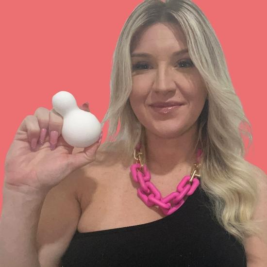 NEW Tenga Iroha Yuki — Test & Review