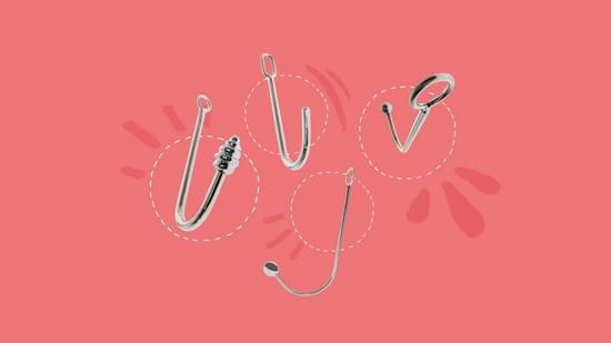 The 3 Best Anal Hooks for Next Level Bondage