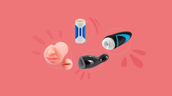 Best Blowjob Machine – Top 16 Realistic BJ Sensations