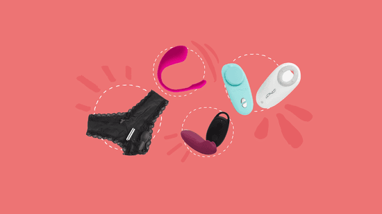 The 15 Best Vibrating Panties for Top-Secret Sensations