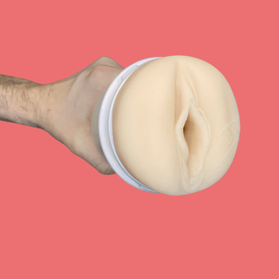 Dillion Harper Fleshlight – Test & Review of The Crush Sleeve