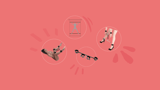 The 11 Best BDSM Spreader Bars for Bondage and Restraint