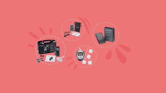 The 6 Best TENS Units for Erotic Electricity