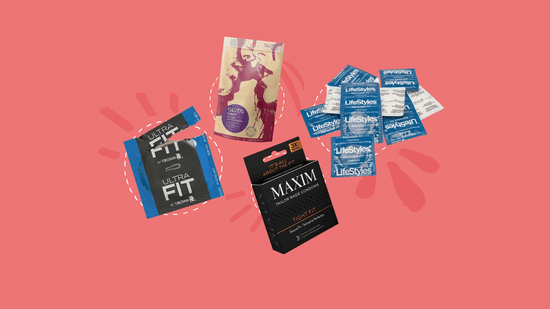 The 8 Best Small Condoms for a Snugger Fit