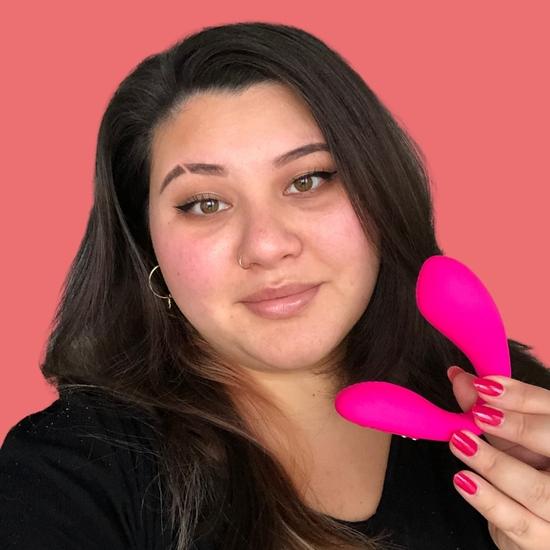 Lovense Dolce – Test & Review