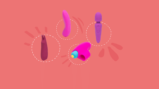 The 8 Best Small Clit Vibrators That are Big on Orgasms