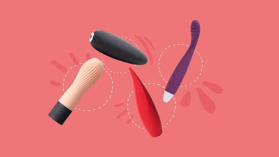 The 10 Softest Vibrators Out There for the Squishiest Sensations