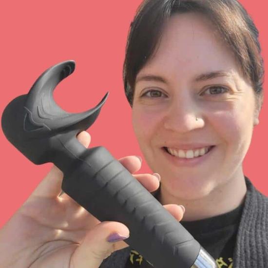 Man Wand – Test & Review