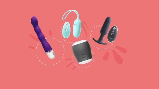 VēDO – The 7 Best Sex Toys for All Genders