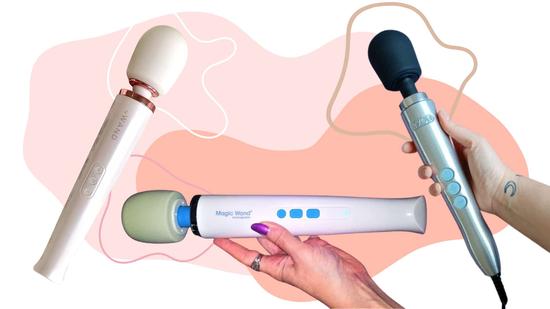 Le Wand vs Magic Wand vs Doxy — Which Should You Buy?