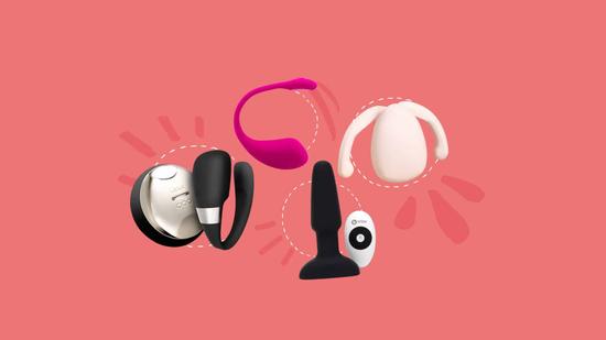 The 14 Best Hands Free Vibrators for Solo & Partner Play