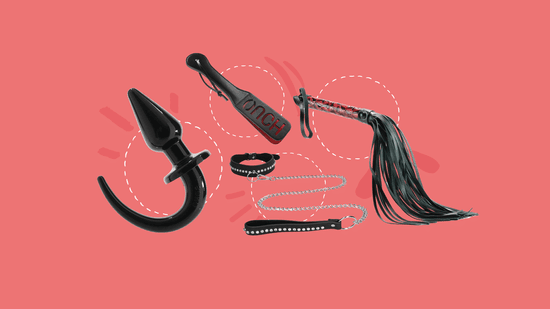 Ouch! Review — The 12 Best BDSM Toys for Every Kinky Fantasy