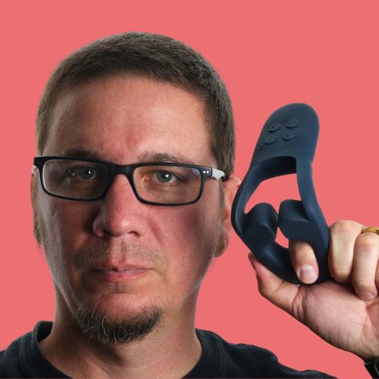 MysteryVibe Tenuto 2 — Test & Review