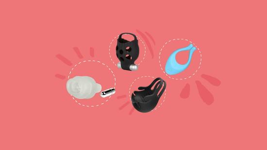 The 9 Best Ball Vibrators to Massage Your Testicles
